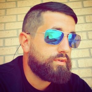 Meet your Posher, Stephen